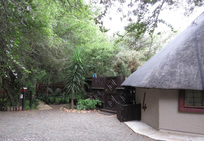 Kruger Maroela Lodge