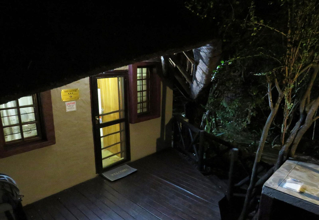 Kruger Maroela Lodge