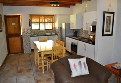 Kruger Park Chalet 229