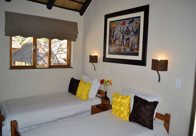 Kruger Park Chalet 229