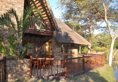 Kruger Park Chalet 234