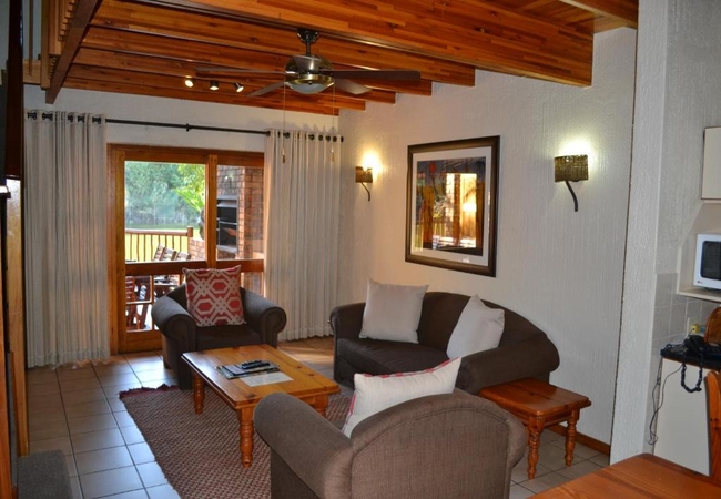 Kruger Park Chalet 234