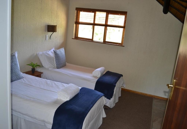 Kruger Park Chalet 234