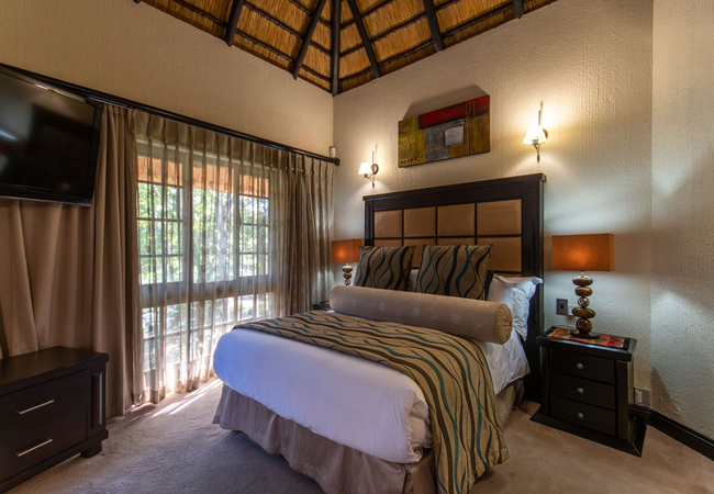 Kruger Park Lodge 209