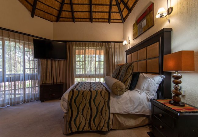 Kruger Park Lodge 209