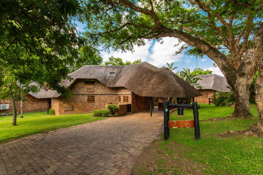 Kruger Park Lodge 216