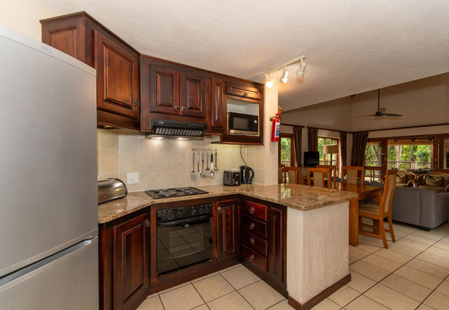 Kruger Park Lodge 216