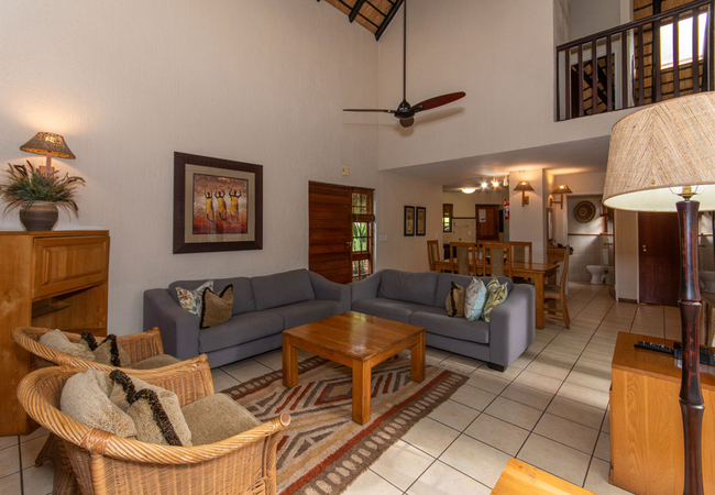 Kruger Park Lodge 216