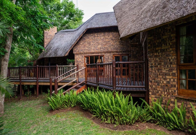 Kruger Park Lodge 216