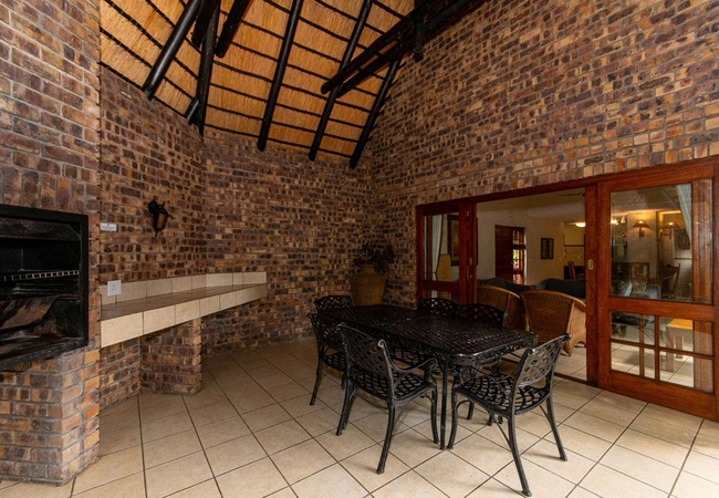 Kruger Park Lodge 216