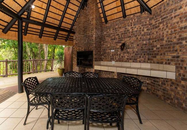 Kruger Park Lodge 216