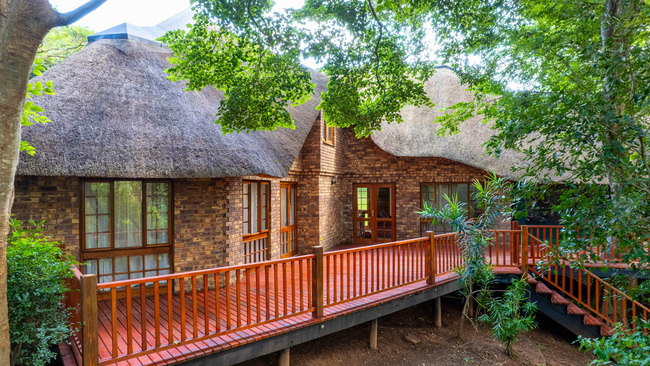 Exclusive Use Holiday Home
