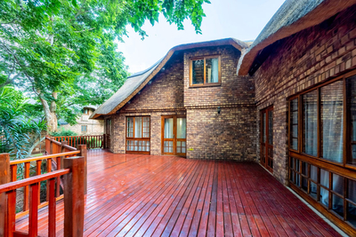 Kruger Park Lodge 219