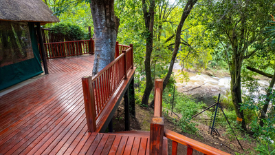 Kruger Park Lodge 219
