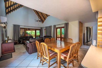 Kruger Park Lodge 219