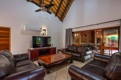 Kruger Park Lodge 219