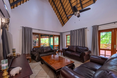 Kruger Park Lodge 219