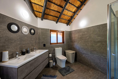 Kruger Park Lodge 219
