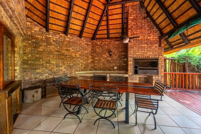 Kruger Park Lodge 219