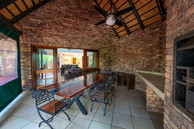 Kruger Park Lodge 219
