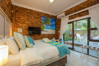 Kruger Park Lodge 219