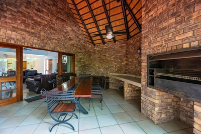 Kruger Park Lodge 219