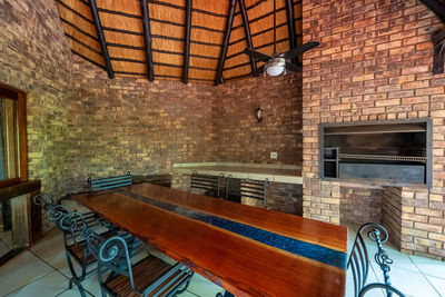 Kruger Park Lodge 219