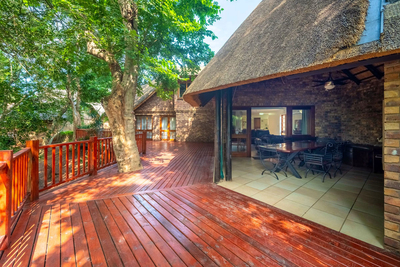 Kruger Park Lodge 219
