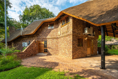 Kruger Park Lodge 219