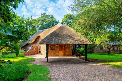 Kruger Park Lodge 219