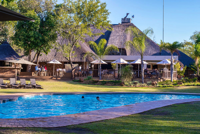Kruger Park Lodge 219