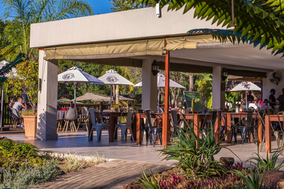 Kruger Park Lodge 219