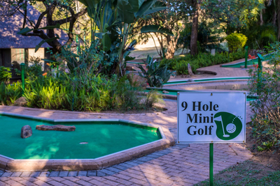 Kruger Park Lodge 219