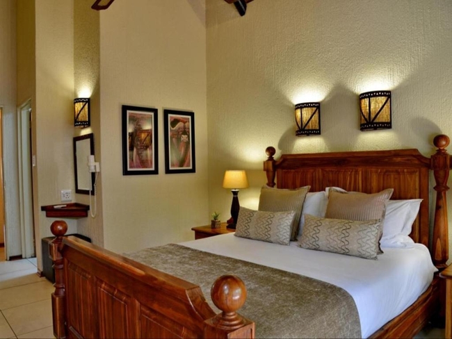 Kruger Park Lodge 225B