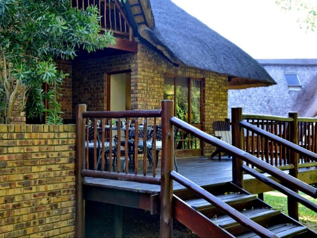 Kruger Park Lodge 225B