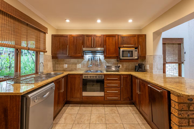 Kruger Park Lodge 237