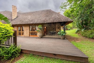 Kruger Park Lodge 237