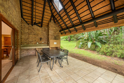 Kruger Park Lodge 237