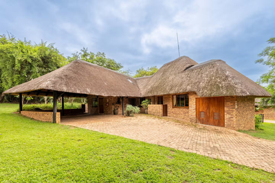 Kruger Park Lodge 237