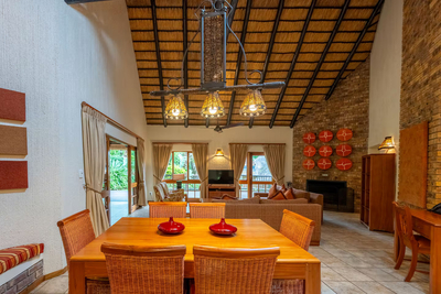 Kruger Park Lodge 237