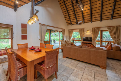 Kruger Park Lodge 237