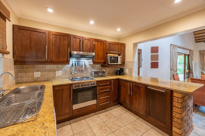 Kruger Park Lodge 237