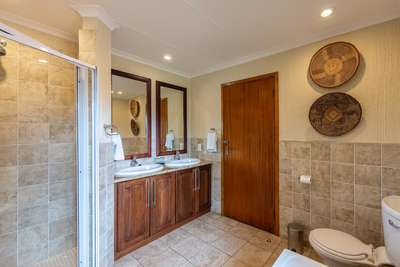 Kruger Park Lodge 237