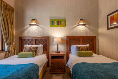 Kruger Park Lodge 237