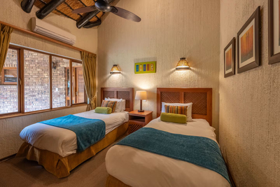 Kruger Park Lodge 237