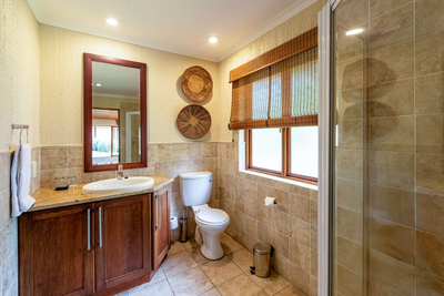 Kruger Park Lodge 237