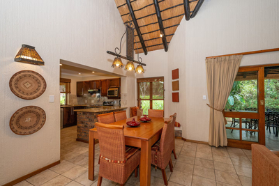 Kruger Park Lodge 237