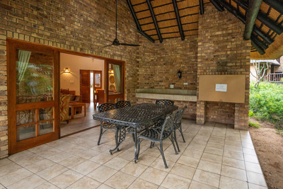 Kruger Park Lodge 237