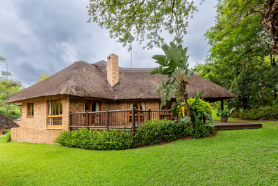 Kruger Park Lodge 237