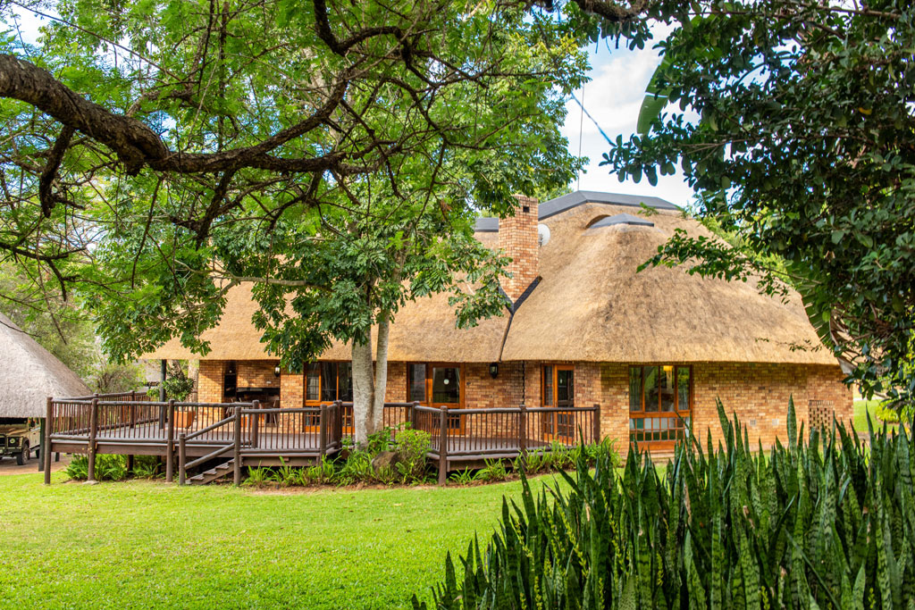 Kruger Park Lodge Unit 239 